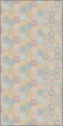 Вставка VT\A76\SG1010 Патакона 10,4*12*7 (уп\45шт), шт