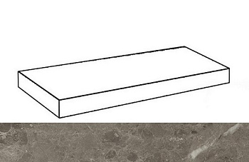 Р.С.Грэй Ступ.60 Угл.Лев Р.С.Грэй Ступ.60 Угл.Лев