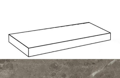 Р.С.Грэй Ступ.60 Угл.Лев Р.С.Грэй Ступ.60 Угл.Лев