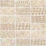 Stone-X Мозаика Кремовый Матовый K9498888R001VTE0 30х30 (5x10)