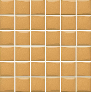 Мозаика 21040 Анвер рыжий 30,1*30,1*6,9(7шт/0,634м2), м2 Мозаика 21040 Анвер рыжий 30,1*30,1*6,9(7шт/0,634м2), м2