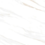 Calacatta Clarity Gold Керамогранит белый 60х60 Матовый Calacatta Clarity Gold Керамогранит белый 60х60 Матовый