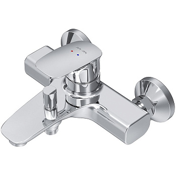 Смеситель Для ванны и душа F71A10000 Spirit 2.1 Смеситель Для ванны и душа F71A10000 Spirit 2.1