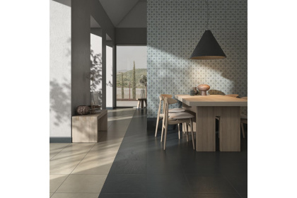 Чементо коричневый тёмный матовый обрезной 30x60x0,9 Чементо коричневый тёмный матовый обрезной 30x60x0,9