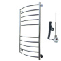 Полотенцесушитель Приоритет эл ТЭН 2 100*50 (ЛЦ2)