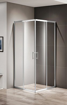 MOMENTO-A-2-90-C-Cr Душевой уголок