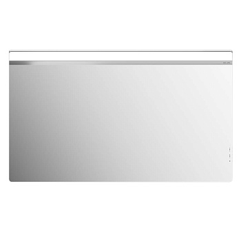 M50AMOX1201SA INSPIRE V2.0, Зеркало настенное с LED-подсветкой и системой антизапотевания, 120 см M50AMOX1201SA INSPIRE V2.0, Зеркало настенное с LED-подсветкой и системой антизапотевания, 120 см