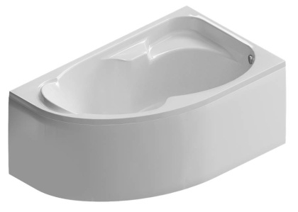 Акриловая ванна 1Marka Alisa 170х75 01али1775п