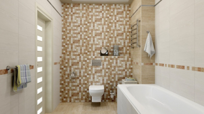 Мозаика Aspen 30*30,шт