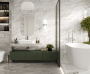 Angel Blanco Керамогранит белый SG607022R 60х60 полированный Angel Blanco Керамогранит белый SG607022R 60х60 полированный