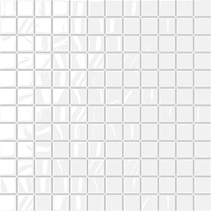 Мозайка Темари 20003 белая  (12шт-1,066м2) 29,8*29,8*3,5, м2 Мозайка Темари 20003 белая  (12шт-1,066м2) 29,8*29,8*3,5, м2