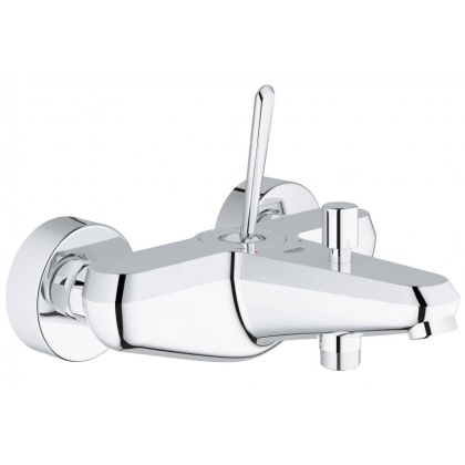 Смеситель для ванны Grohe Eurodisc Joy 23431000 хром Смеситель для ванны Grohe Eurodisc Joy 23431000 хром