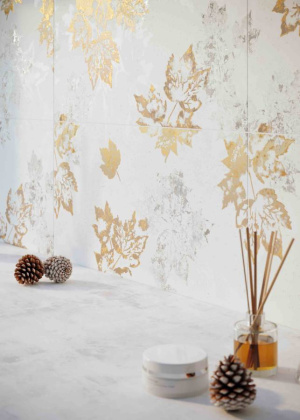 Панно Destiny Silver 60х60 Панно Destiny Silver 60х60