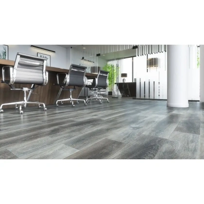 Кварцевый ламинат Fargo 366-2 Дуб Сардиния