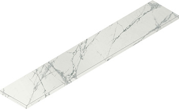 Шар.Дел.Инвизибл Ступ.160 Угл.Лев