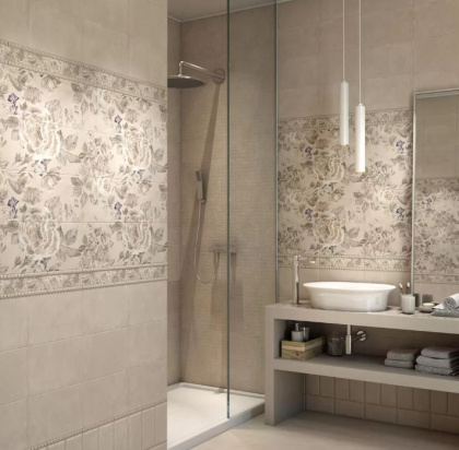 Александрия светлый грань матовый 9,9x20x0,92