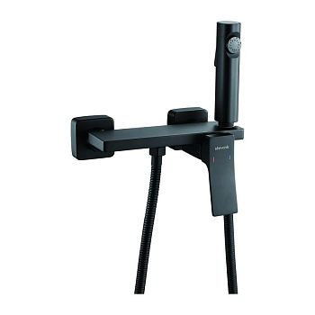 Смеситель с гигиеническим душем Shevanik S61H S6105H-1