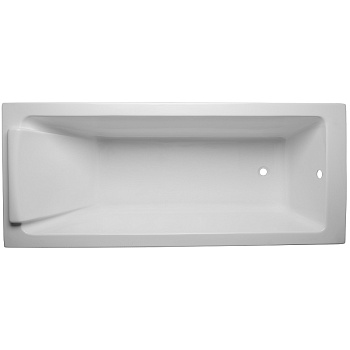Акриловая ванна Jacob Delafon Sofa 180x80 E60516RU-00, шт
