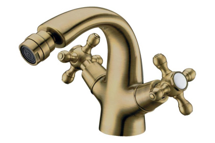 Смеситель Boheme Medici Presente 316 для биде