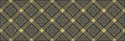 Декор AD\B483\60045 Royal черный 20х60,шт Декор AD\B483\60045 Royal черный 20х60,шт