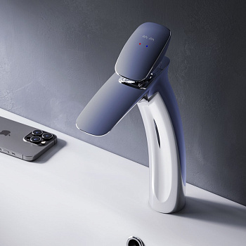 Смеситель Для раковины, высокий F70A92000 Spirit 2.0