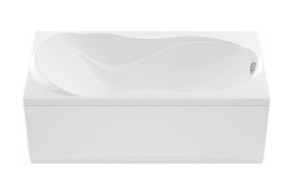 Акриловая ванна Aquanet Grenada 170x80 (с каркасом)