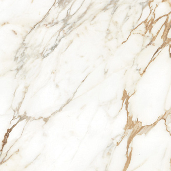 16157 Плитка грес глаз. Palitra белый 42*42 _ 1 \75,84