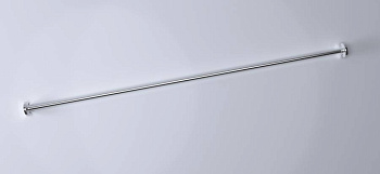 Карниз для ванны прямой 1200