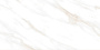 Calacatta Clarity Gold Керамогранит белый 60х120 Матовый Calacatta Clarity Gold Керамогранит белый 60х120 Матовый