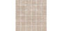 Декор Про Стоун бежевый мозаичный 30x30x0,9