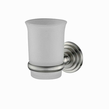 Ammer K-7028 Подстаканник одинарный Ammer K-7028 Подстаканник одинарный