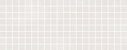 Декор Каннареджо мозаичный бежевый светлый матовый 20x50x0,8