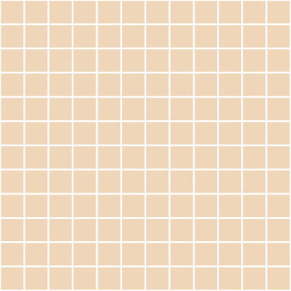 Мозайка Темари 20075 бежевый темный матовый (12шт-1,066м2) 29,8*29,8*3,5, м2