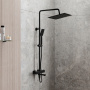 A29901 Thermo Душевой комплект с термостатическим смесителем Wasserkraft
