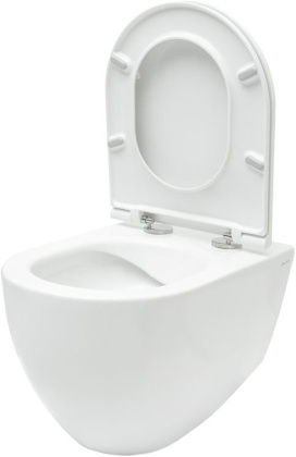 Подвесной унитаз Allen Brau Reality 4.32006.20