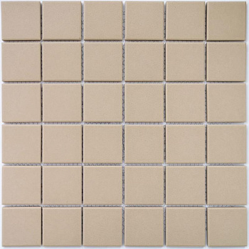 Мозаика керамогранитная Arene Beige 306*306*6, м2 Мозаика керамогранитная Arene Beige 306*306*6, м2