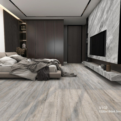 Виниловый ламинат Betta Villa V102 Дуб Эмполи Виниловый ламинат Betta Villa V102 Дуб Эмполи