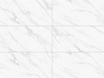 Керамогранит SWIZER WHITE 60х120 POLISHED, Luxor