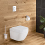 Подвесной унитаз Grohe Euro Ceramic 39328000 без сиденья