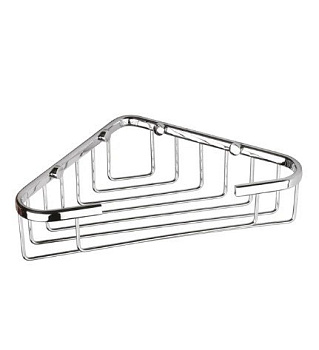 Угловая полочка для мыла - мыльница