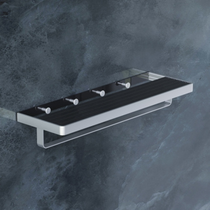 DA7737700 Jupiter Полка для полотенец