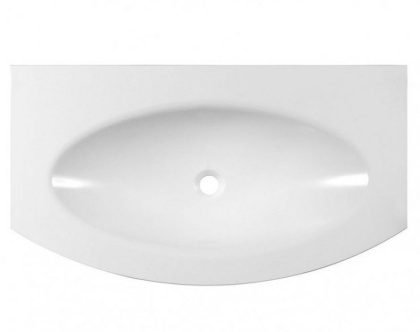 Раковина "Мальта" 915х505 Раковина "Мальта" 915х505