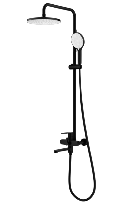 Душевая система Splenka для ванны и душа S222.24.06