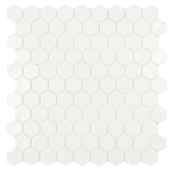 Противоскользящая мозаика, HEX 100 Antid., Antislip