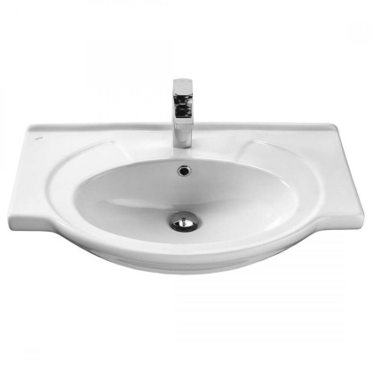 Раковина Santek Байкал 75 Раковина Santek Байкал 75