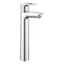 Смеситель Grohe BauLoop для раковины 23764001 хром Смеситель Grohe BauLoop для раковины 23764001 хром