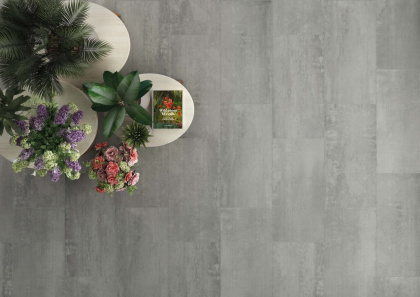 Керамогранит 610010001969 Турин Блэк 45X90