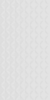 Плитка Pastel Waffle white 30х60