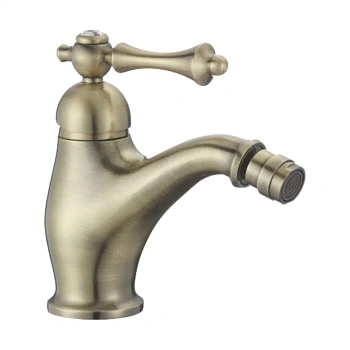 Смеситель для биде, латунь R0107Q