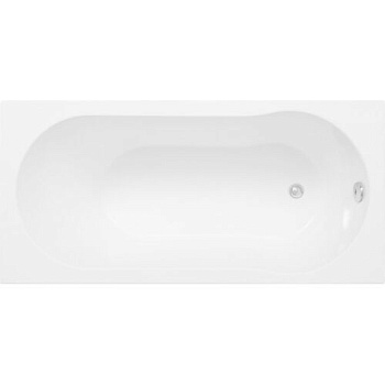 Акриловая ванна Aquanet Light 150x70 (с каркасом)